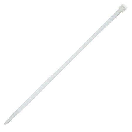 Advanced Cable Ties 4"L Nylon Zip Ties AL-04-18 0-M